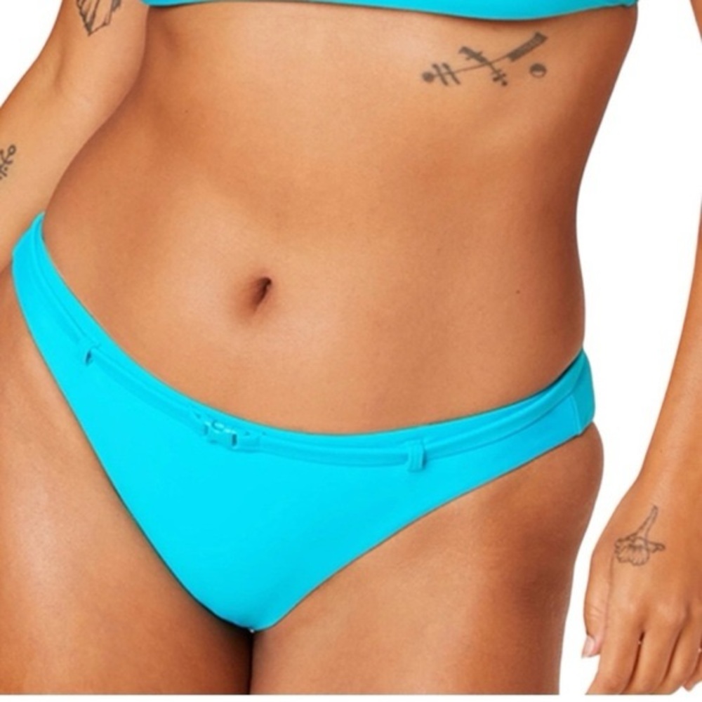 Andie Swim The Riviera bikini bottom size XL